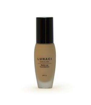 Foundation BEIGE 03