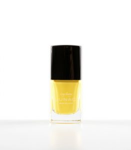 Nail Polish - Yellow - 06