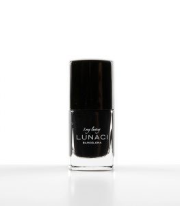 Nail Polish - Black - 39