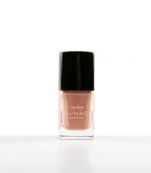 Nail Polish - Cream - 07