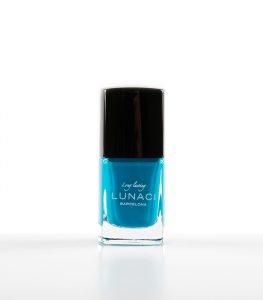 Nail Polish - Dark Sea Green - 18