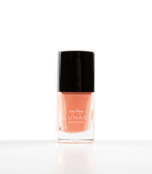 Nail Polish - Coral Orange - 09