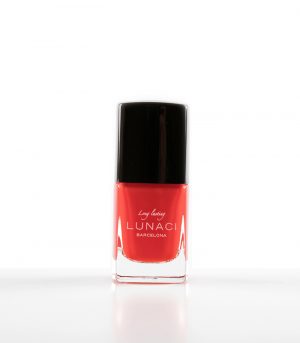 Nail Polish - Red - 30