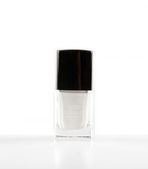 Nail Polish - White - 40